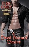 A Devil Named Desire (Devil's Bargain, Book 2) Medium