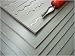 Easy to Cut Unmounted Linoleum- 8x10 Inch Sheet