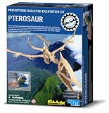 Dam SPRL - Jeu &eacute;ducatif - Deterre ton Dinosaure