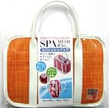 スパメッシュバッグ OR BH631 バス用品