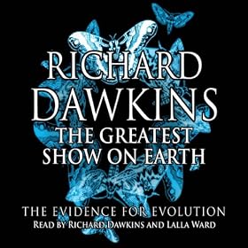 The Greatest Show on Earth: The Evidence for Evolution