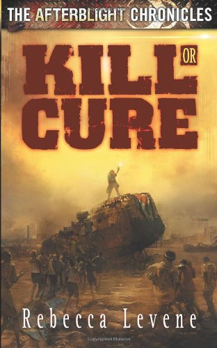 AFTERBLIGHT CHRONICLES: KILL OR CURE