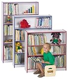 Bookcase - 48