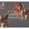 Magnificat/Unser Mund...Bwv 110