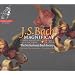 Magnificat/Unser Mund...Bwv 110