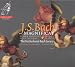 Dorothee Mields - Bach: Magnificat BWV243, Cantata 'Unser Mund sei voll Lachens, BWV110