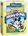 Heartland Disney - Kid's Mickey & Pals Pasta, 12-Ounce Boxes (Pack of 12)