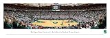MICHIGAN STATE UNIVERSITY MSU - BASKETBALL Panorama [Panoramic Photograph] Poster