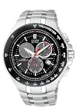Citizen Men's BL5334-55E Eco-Drive Perpetual Calendar Watch