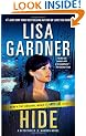 Hide (A Detective D.D. Warren Novel)