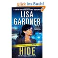 Hide: A Detective D. D. Warren Novel (Detective D.D. Warren Novels)