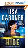 Hide: A Detective D. D. Warren Novel