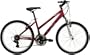 Realm Cycles Province 1.0 Girls' Mountain Bike (24-Inch Wheels, Berry)