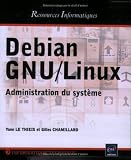 Debian GNU/Linux - Administration du système