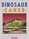 Dinosaur cakes
