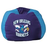 New Orleans Hornets NBA Team Bean Bag (102" Round)