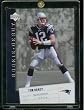 2006 Upper Deck Rookie Debut Tom Brady New England Patriots Football Card #57 - Mint Condition-Shipped In Protective ScrewDown Display Case!!