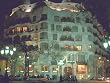 Gaudi's Barcelona