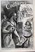 1886 Advert Cadbury Cocoa Blacksmith Old Print