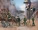 Unimax Forces of Valor 1:72nd Scale German Cavalry Division