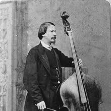 Giovanni Bottesini - Wikipedia