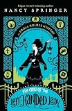 The Case of the Left-Handed Lady: An Enola Holmes Mystery by Springer Nancy (2008-05-15) Paperback