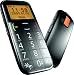 Senioren Handy Schwarz