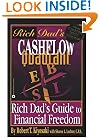 Cashflow Quadrant: Rich Dad's Guide to Financial Freedom