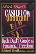 Cashflow Quadrant: Rich Dad's Guide to Financial Freedom