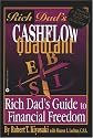 Cashflow Quadrant: Rich Dad's Guide to Financial Freedom