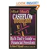 Cashflow Quadrant: Rich Dad's Guide to Financial Freedom