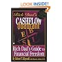 Cashflow Quadrant: Rich Dad's Guide to Financial Freedom