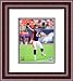 Framed Jay Cutler Denver Broncos 8x10 Photo
