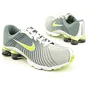 Nike Women's NIKE SHOX EXPERIENCE+ WOMEN'S RUNNING SHOES