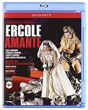 Cavalli: Ercole Amante [Blu-ray] [2009]