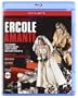 Cavalli: Ercole Amante [Blu-ray]