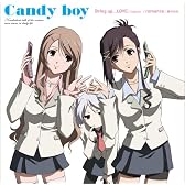Bring up・・・LOVE(冬服仕様ジャケット)(DVD付)