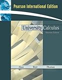 University calculus : alternate edition