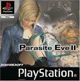 Parasite Eve 2