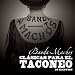 Banda-Machos-Clasicas Para El Taconeo cd cover