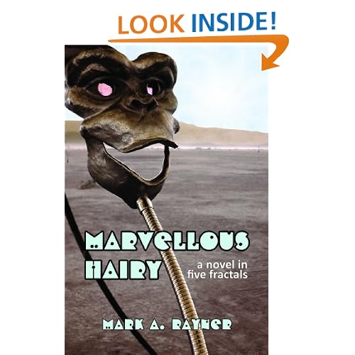 Marvellous Hairy
