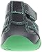 pediped Grip Martin Fisherman Sandal (Toddler)