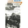 Among the Mountains: Travels Through Asia by Sir Wilfred Thesiger