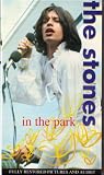 The Rolling Stones - The Stones in the Park [VHS][1969]