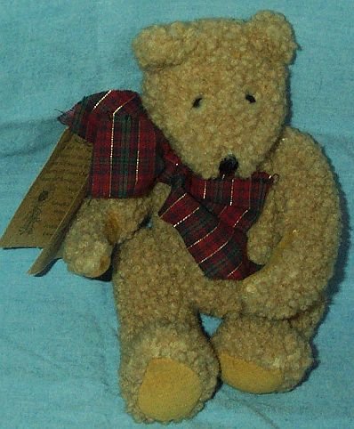 514Ur0AUe9L Boyds Bears & Friends 6 Teddy Bear Plush