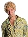 Rubie's Costume Co Tight Fro Wig