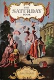 The Saturday book. 31 : A raree show of art and entertainment