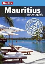 Mauritius Berlitz Pocket Guide (Berlitz Pocket Guides)
