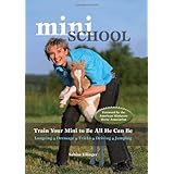 Mini School: Train Your Mini to Be All He Can Be