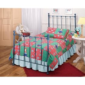 Hillsdale Furniture Molly Trundle Kids Bed